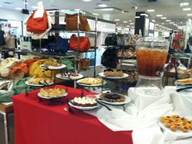 Belk - Shoe and Accessory Party